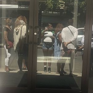 Meet your Posher, Rilee